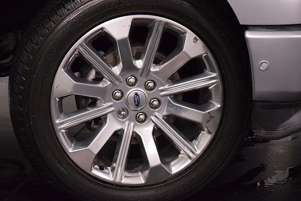 2023 Ford F-150 Limited 5-1/2' Box