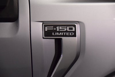 2023 Ford F-150 Limited 5-1/2' Box