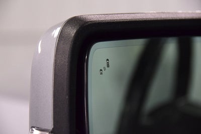 2023 Ford F-150 Limited 5-1/2' Box