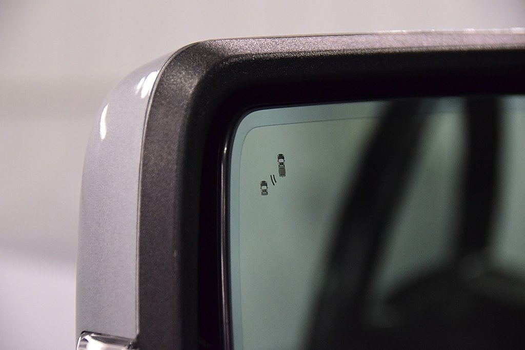 2023 Ford F-150 Limited 5-1/2' Box