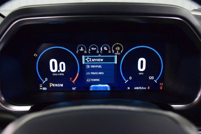 2023 Ford F-150 Limited 5-1/2' Box