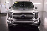 2023 Ford F-150 Limited 5-1/2' Box