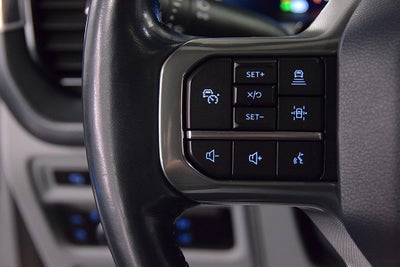 2023 Ford F-150 Limited 5-1/2' Box