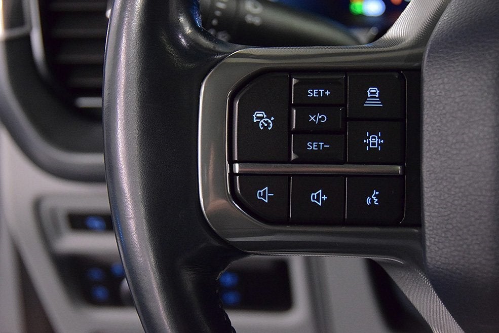 2023 Ford F-150 Limited 5-1/2' Box