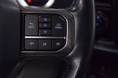 2023 Ford F-150 Limited 5-1/2' Box