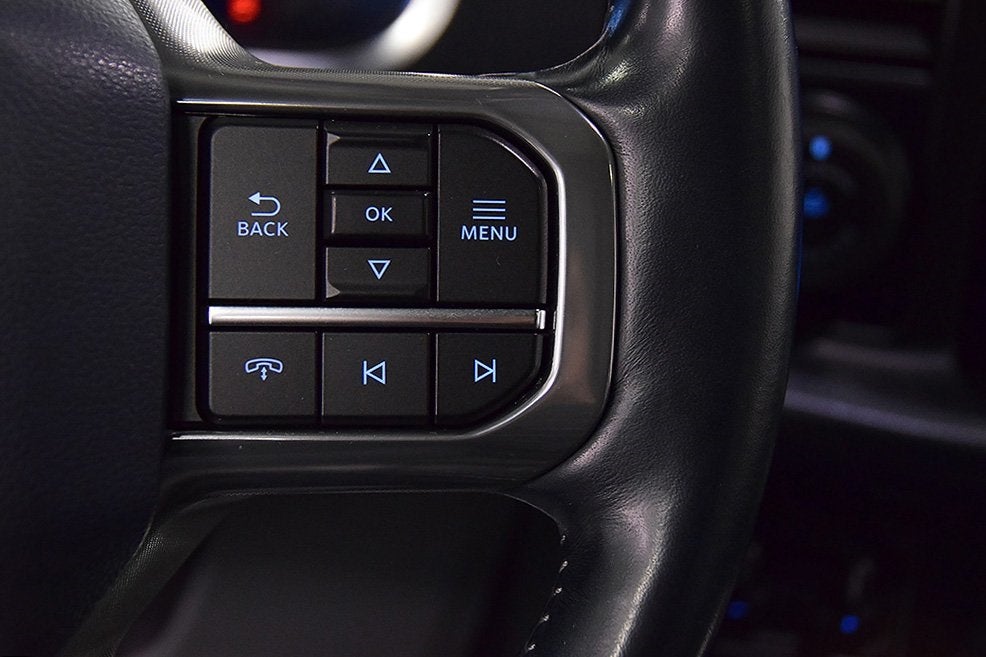 2023 Ford F-150 Limited 5-1/2' Box