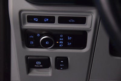 2023 Ford F-150 Limited 5-1/2' Box