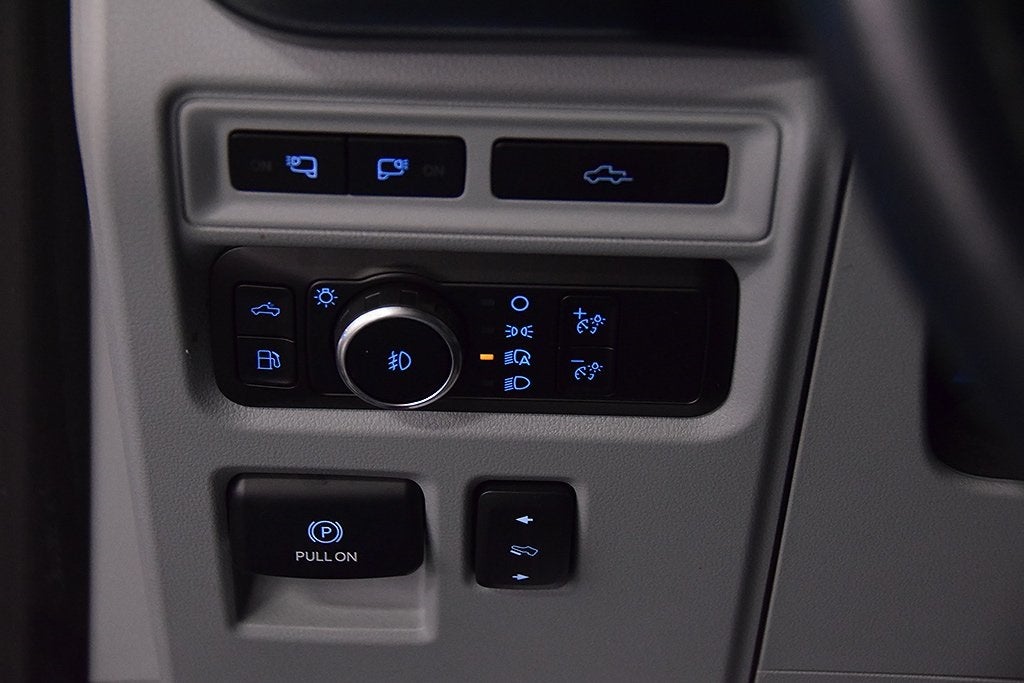 2023 Ford F-150 Limited 5-1/2' Box