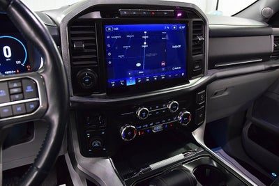 2023 Ford F-150 Limited 5-1/2' Box