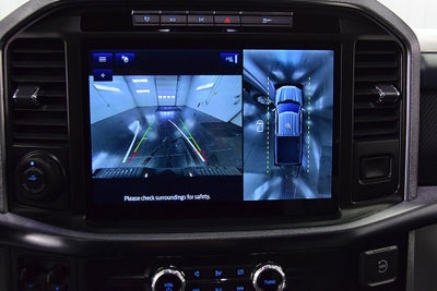 2023 Ford F-150 Limited 5-1/2' Box