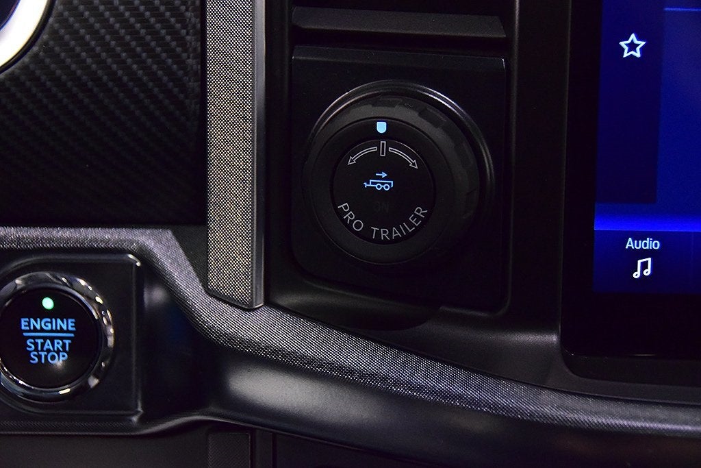 2023 Ford F-150 Limited 5-1/2' Box