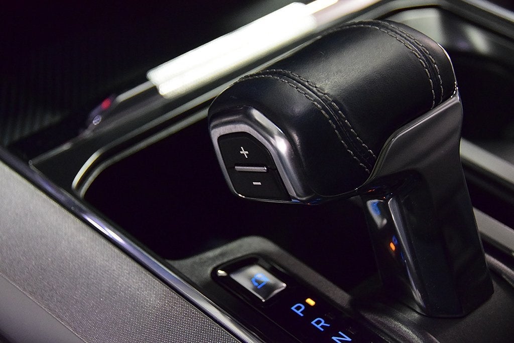 2023 Ford F-150 Limited 5-1/2' Box