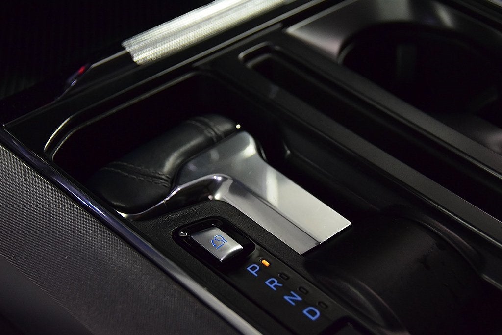 2023 Ford F-150 Limited 5-1/2' Box