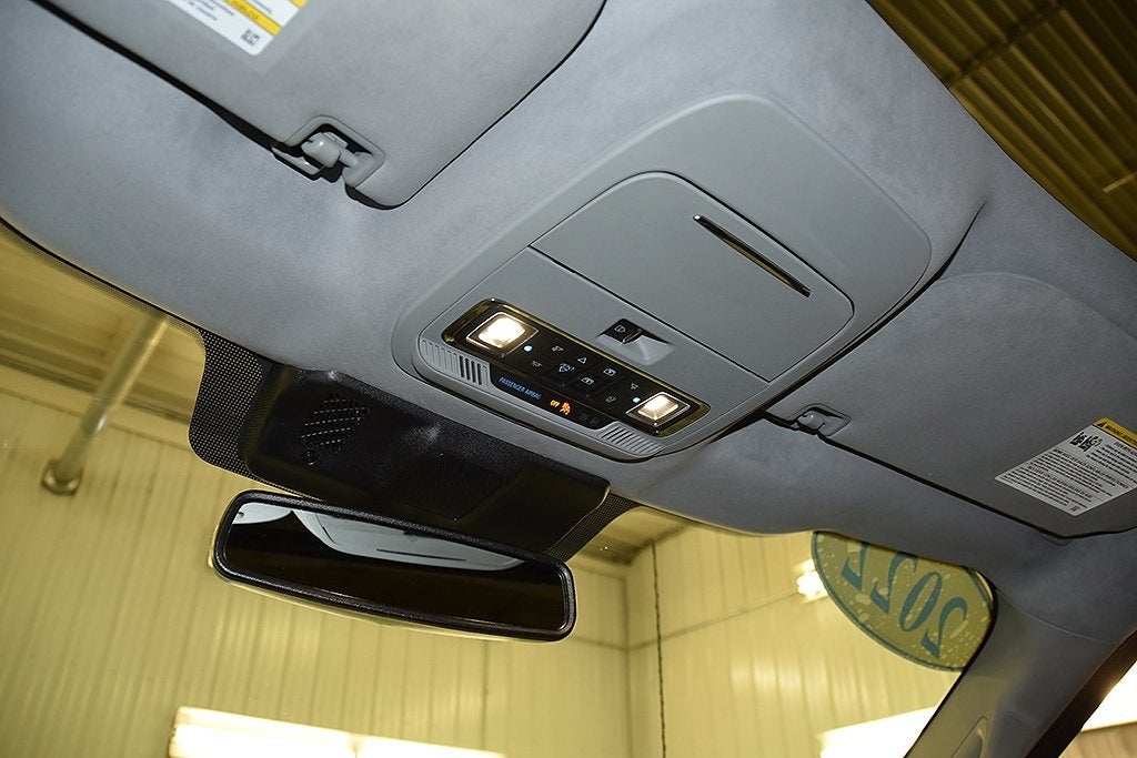 2023 Ford F-150 Limited 5-1/2' Box