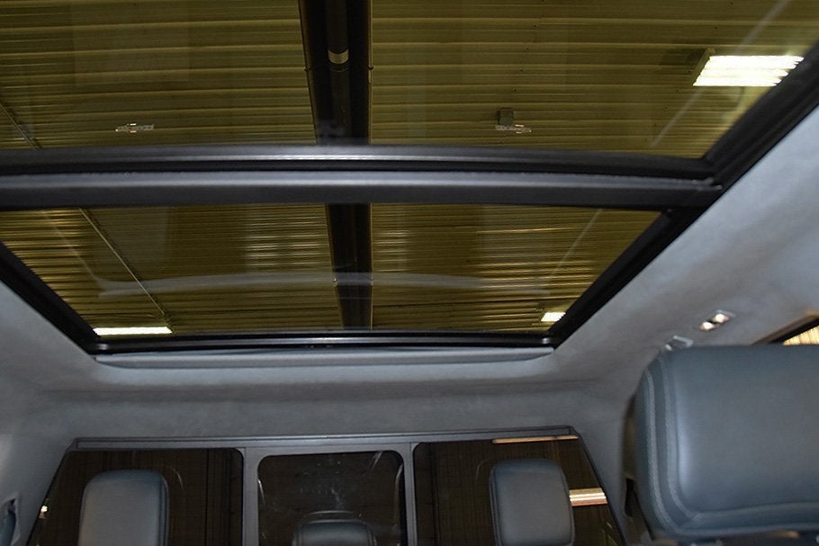 2023 Ford F-150 Limited 5-1/2' Box