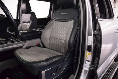 2023 Ford F-150 Limited 5-1/2' Box