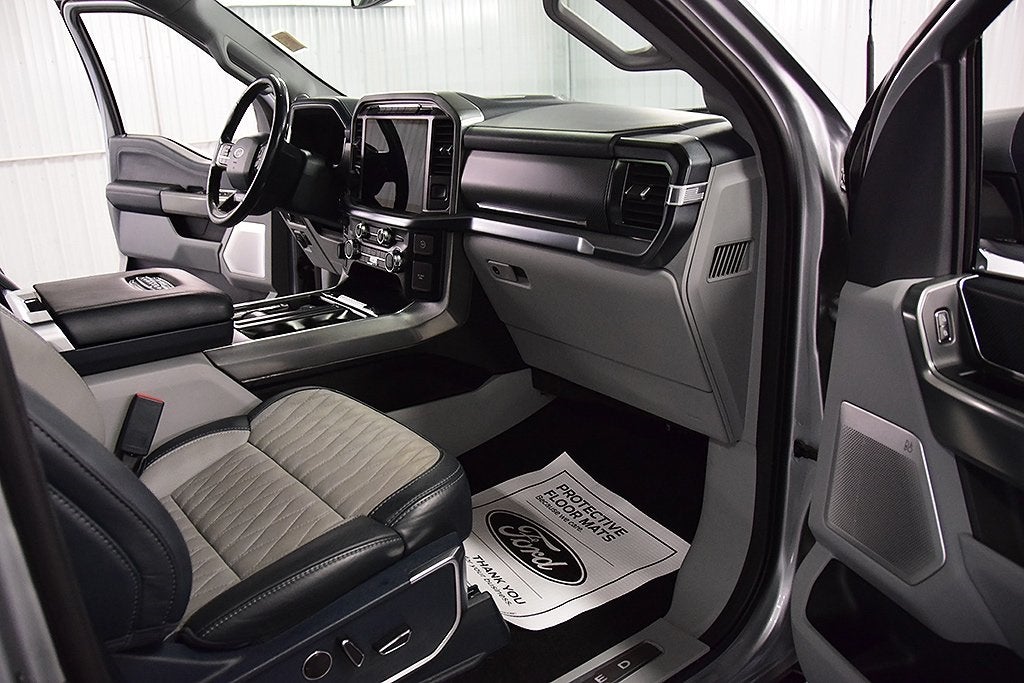 2023 Ford F-150 Limited 5-1/2' Box