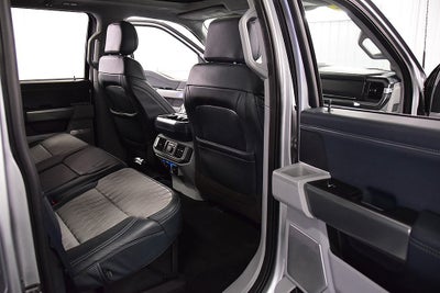 2023 Ford F-150 Limited 5-1/2' Box