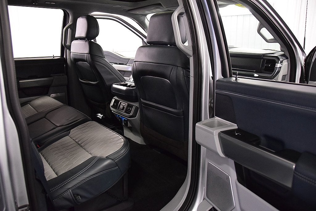 2023 Ford F-150 Limited 5-1/2' Box