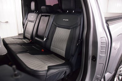 2023 Ford F-150 Limited 5-1/2' Box