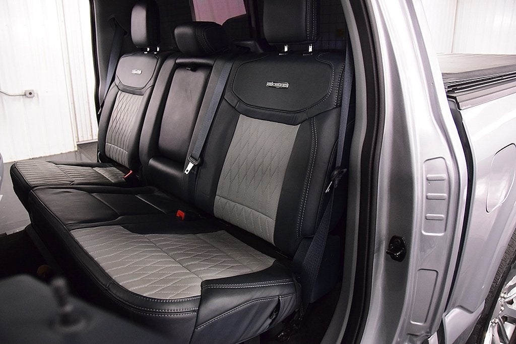 2023 Ford F-150 Limited 5-1/2' Box