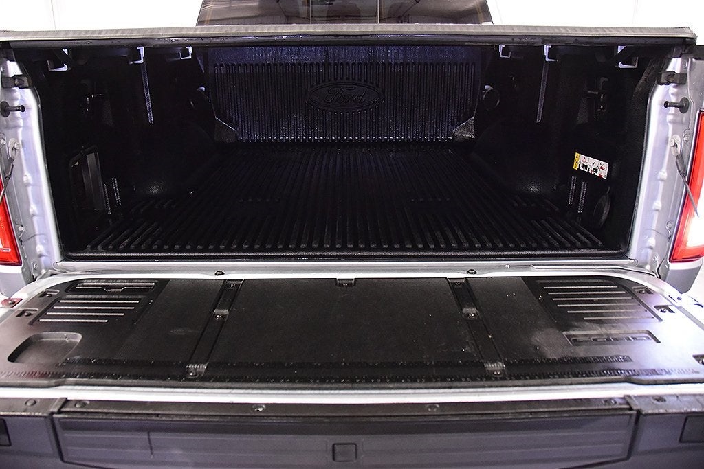 2023 Ford F-150 Limited 5-1/2' Box