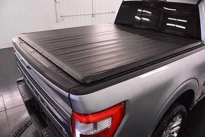 2023 Ford F-150 Limited 5-1/2' Box