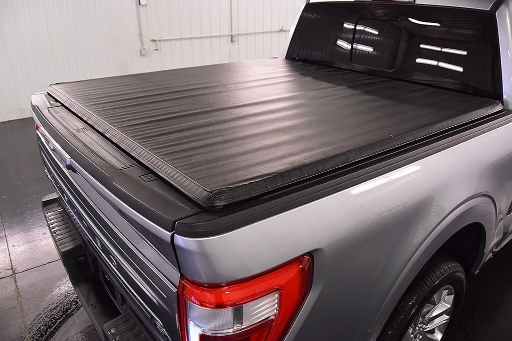 2023 Ford F-150 Limited 5-1/2' Box