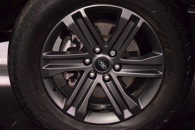 2023 Ford F-150 XLT Sport 5-1/2' Box