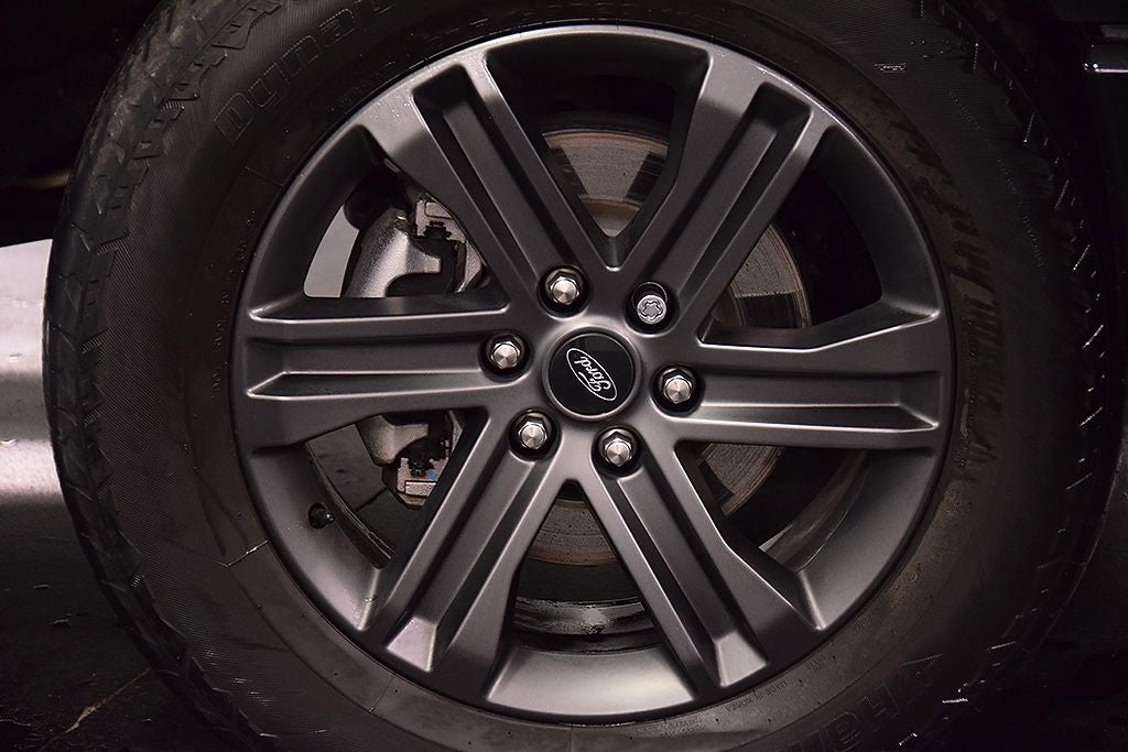 2023 Ford F-150 XLT Sport 5-1/2' Box