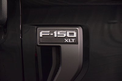 2023 Ford F-150 XLT Sport 5-1/2' Box
