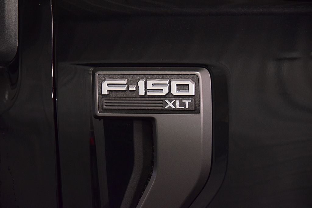 2023 Ford F-150 XLT Sport 5-1/2' Box