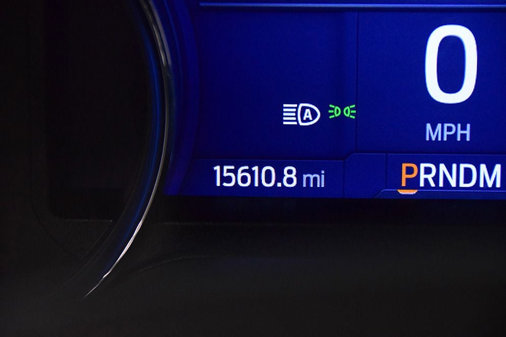 2023 Ford F-150 XLT Sport 5-1/2' Box