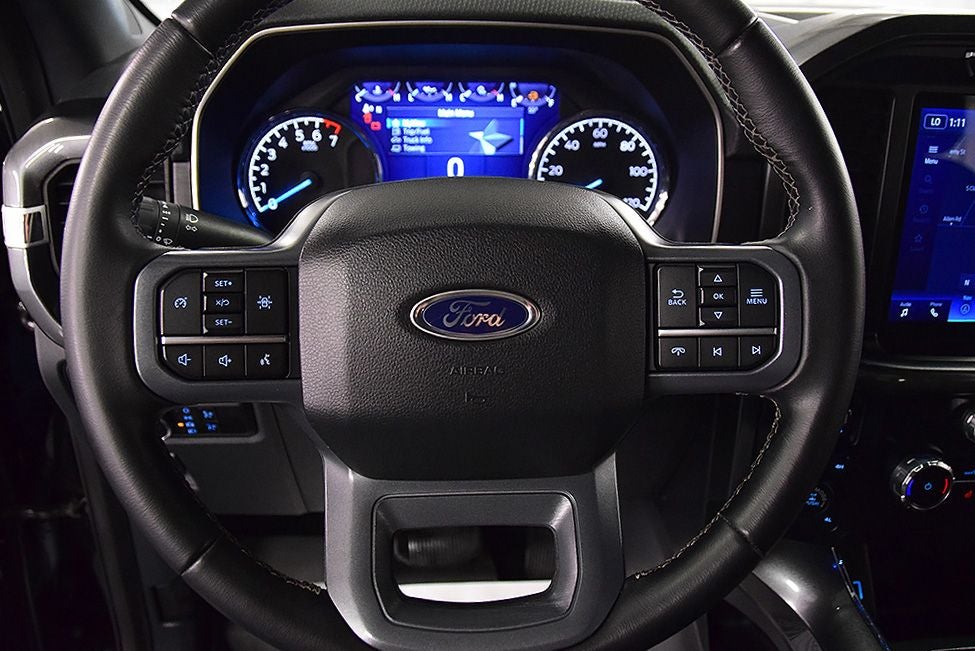 2023 Ford F-150 XLT Sport 5-1/2' Box