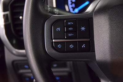 2023 Ford F-150 XLT Sport 5-1/2' Box