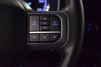 2023 Ford F-150 XLT Sport 5-1/2' Box