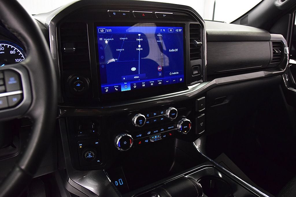 2023 Ford F-150 XLT Sport 5-1/2' Box