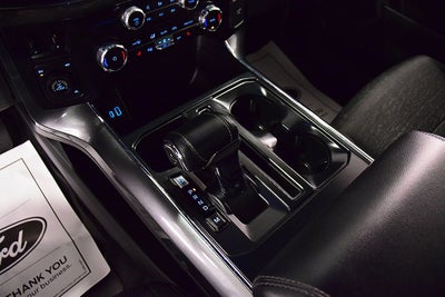 2023 Ford F-150 XLT Sport 5-1/2' Box