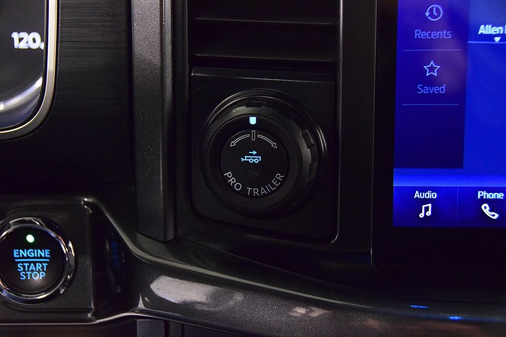 2023 Ford F-150 XLT Sport 5-1/2' Box