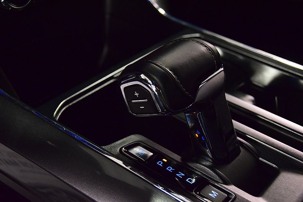 2023 Ford F-150 XLT Sport 5-1/2' Box