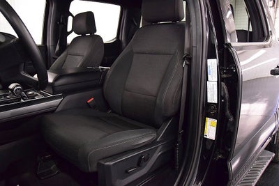 2023 Ford F-150 XLT Sport 5-1/2' Box