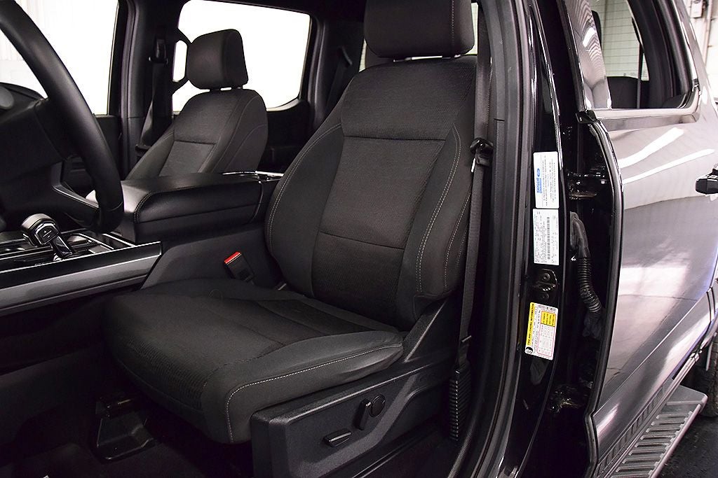 2023 Ford F-150 XLT Sport 5-1/2' Box