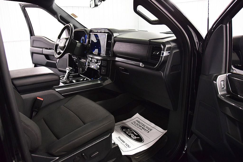 2023 Ford F-150 XLT Sport 5-1/2' Box