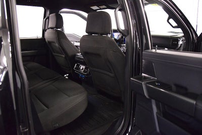 2023 Ford F-150 XLT Sport 5-1/2' Box