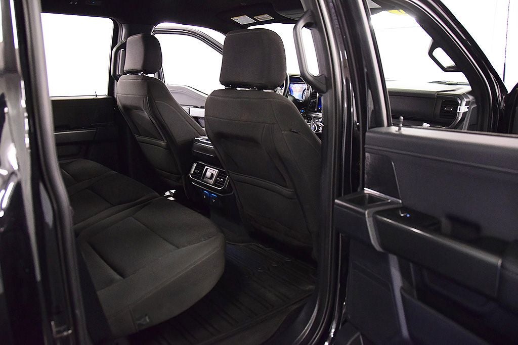 2023 Ford F-150 XLT Sport 5-1/2' Box