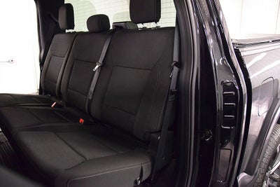 2023 Ford F-150 XLT Sport 5-1/2' Box