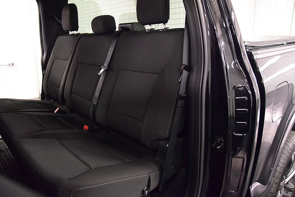 2023 Ford F-150 XLT Sport 5-1/2' Box