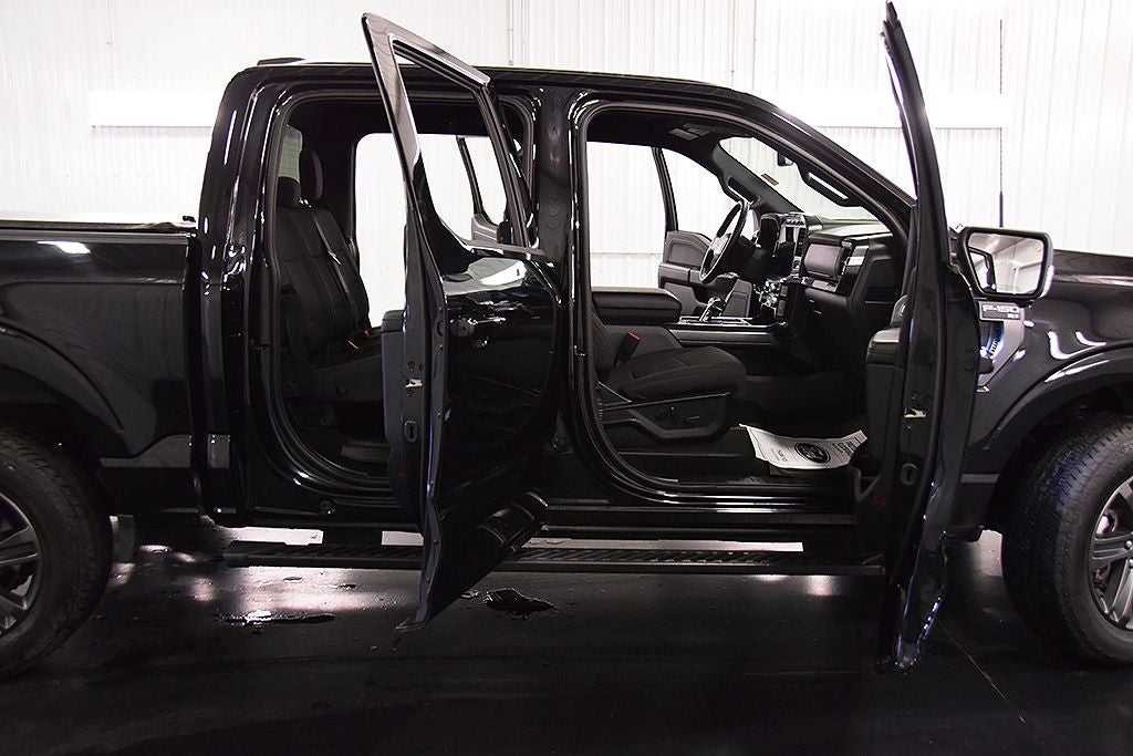 2023 Ford F-150 XLT Sport 5-1/2' Box