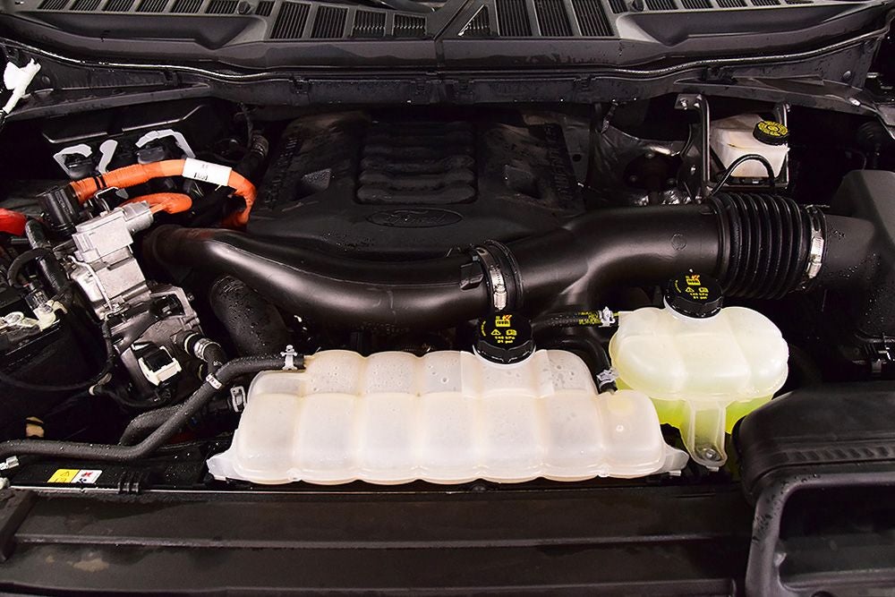 2023 Ford F-150 XLT Sport 5-1/2' Box