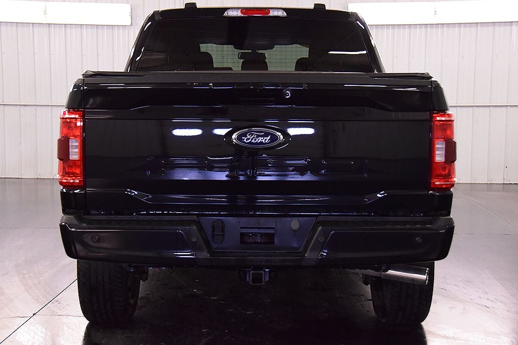 2023 Ford F-150 XLT Sport 5-1/2' Box